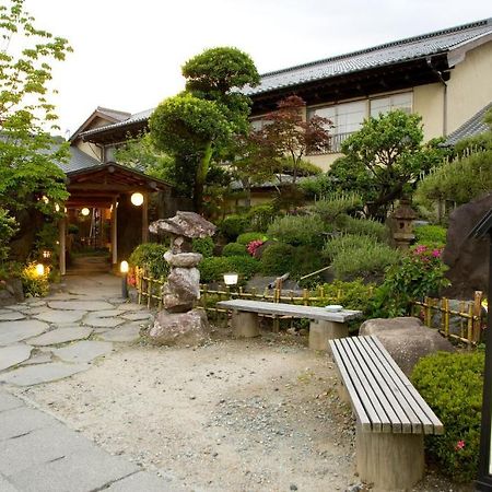 Hotel Kikori Yamanashi  Zewnętrze zdjęcie