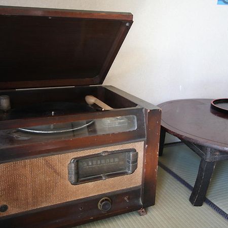 Hotel Kikori Yamanashi  Zewnętrze zdjęcie