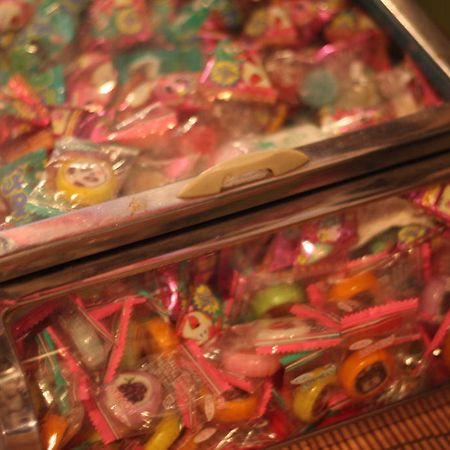 Hotel Kikori Yamanashi  Zewnętrze zdjęcie