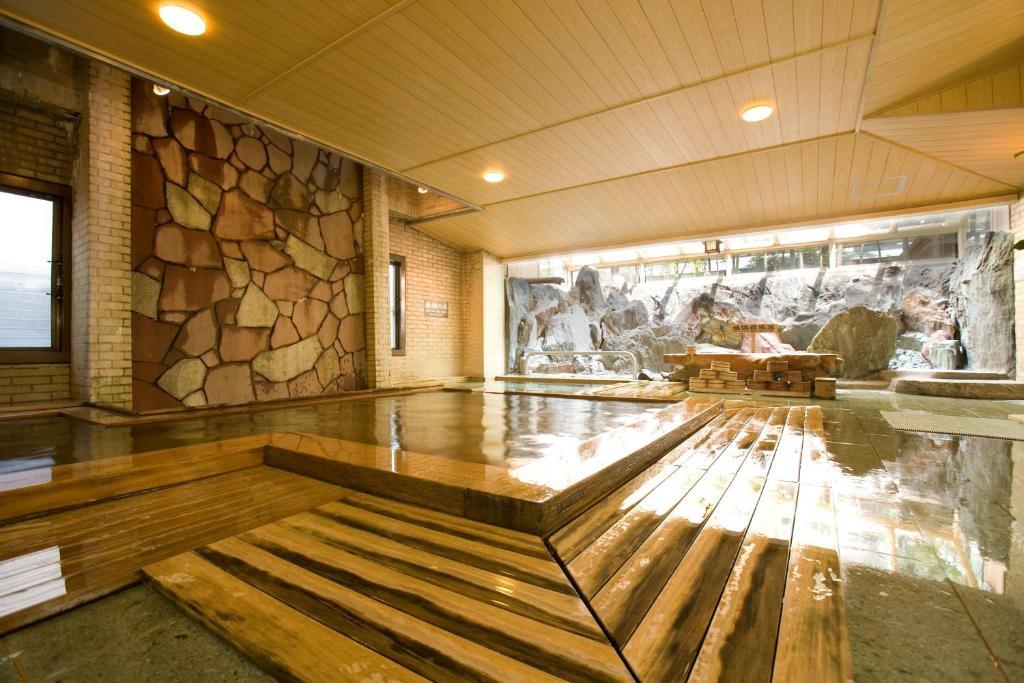 Hotel Kikori Yamanashi  Zewnętrze zdjęcie
