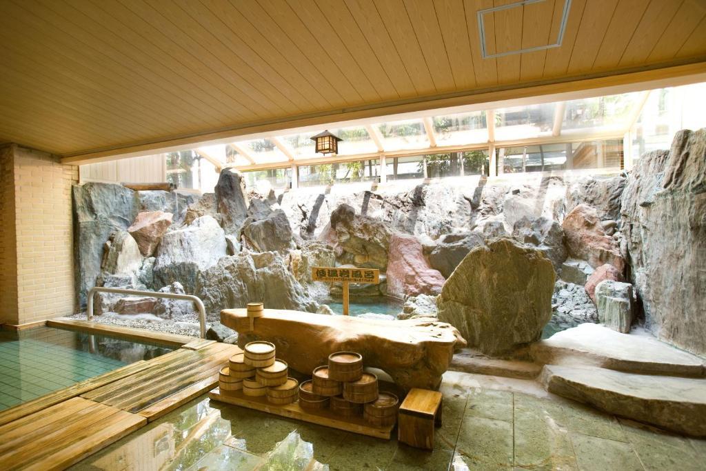 Hotel Kikori Yamanashi  Zewnętrze zdjęcie
