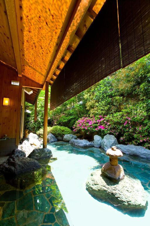 Hotel Kikori Yamanashi  Zewnętrze zdjęcie