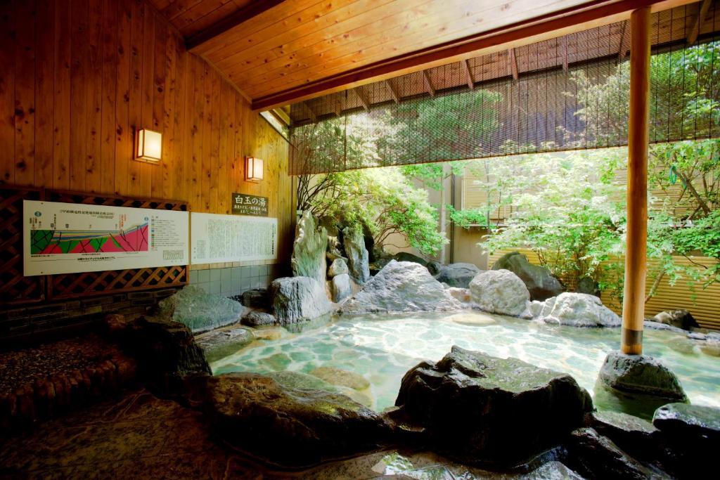 Hotel Kikori Yamanashi  Zewnętrze zdjęcie