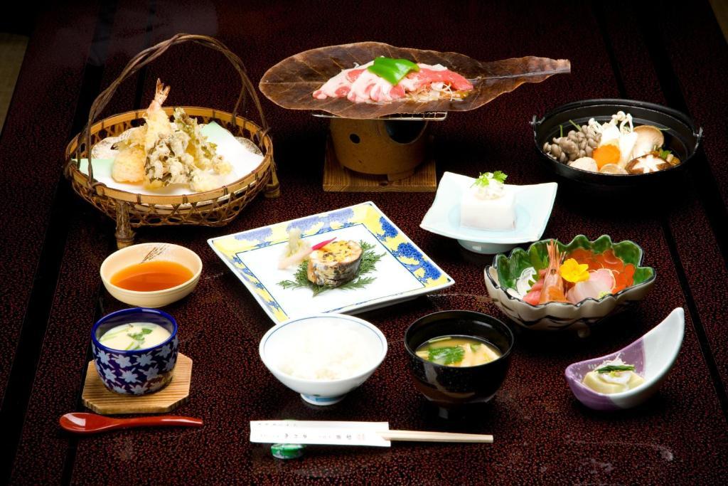 Hotel Kikori Yamanashi  Zewnętrze zdjęcie