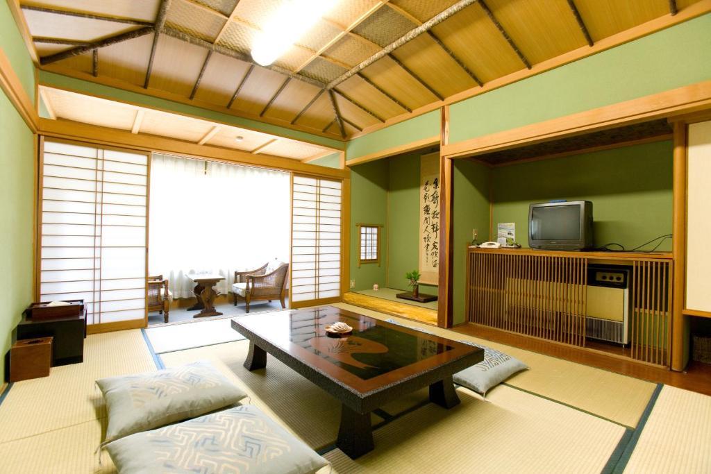 Hotel Kikori Yamanashi  Pokój zdjęcie