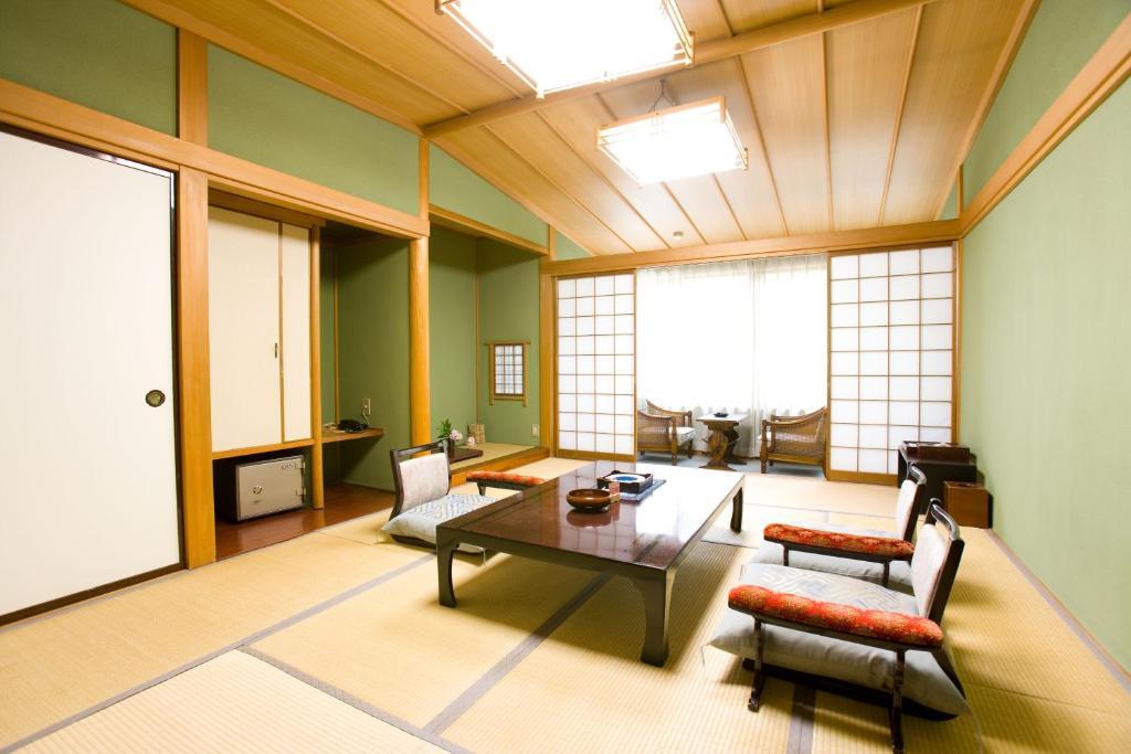 Hotel Kikori Yamanashi  Pokój zdjęcie