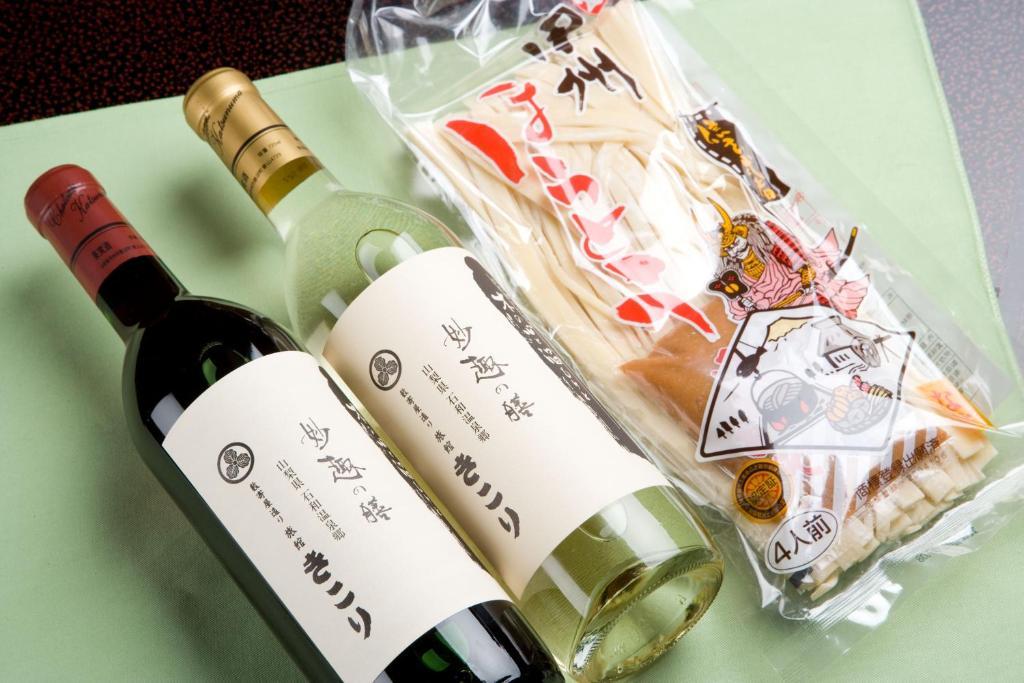 Hotel Kikori Yamanashi  Zewnętrze zdjęcie