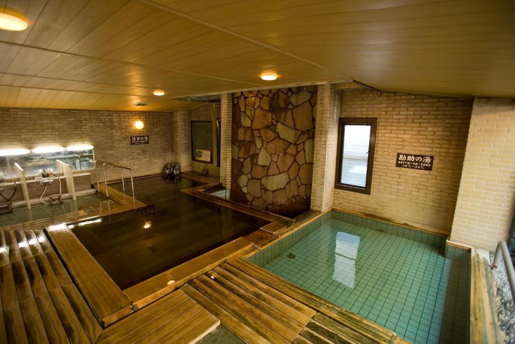 Hotel Kikori Yamanashi  Zewnętrze zdjęcie