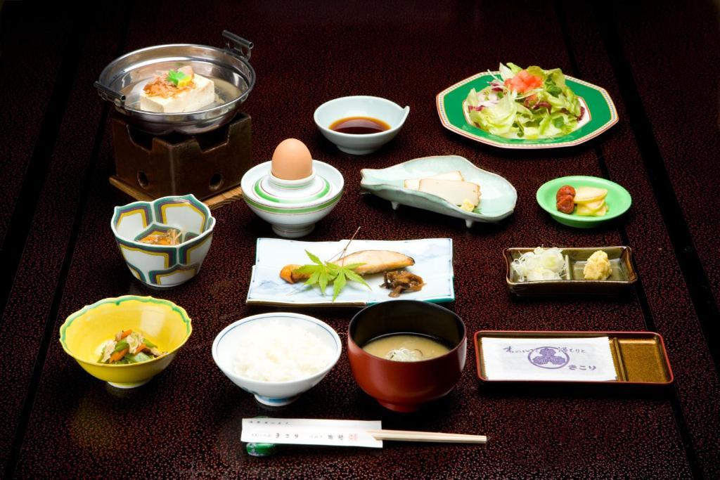 Hotel Kikori Yamanashi  Zewnętrze zdjęcie
