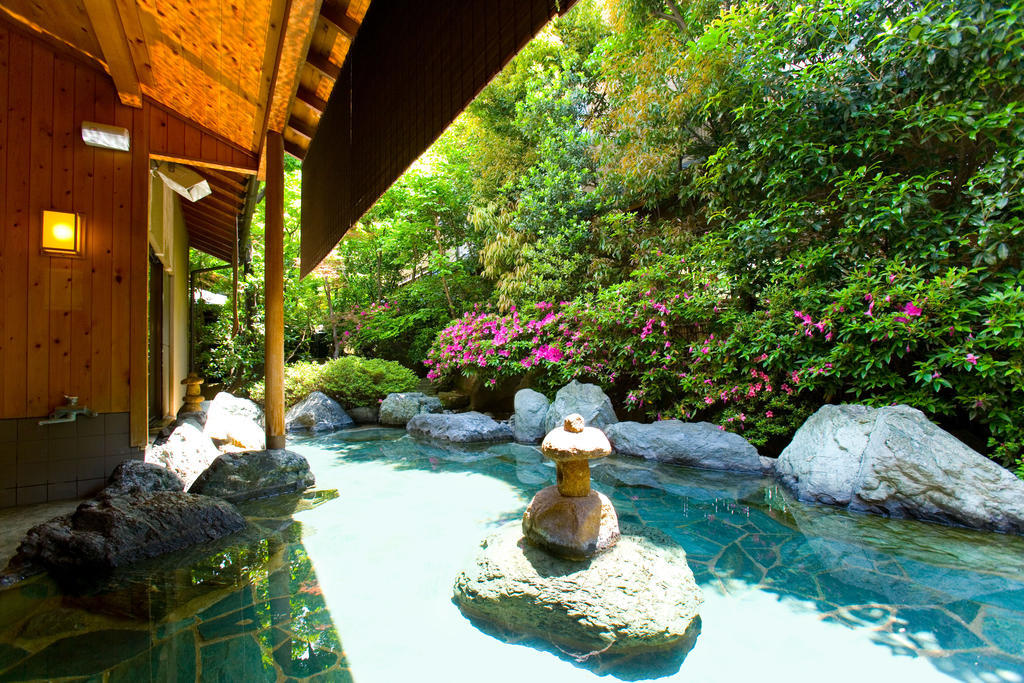 Hotel Kikori Yamanashi  Zewnętrze zdjęcie